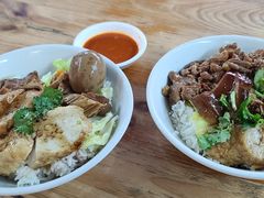 -林尧隆江猪脚饭店(东门店)