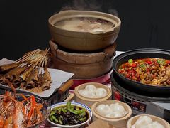 -老三样·旧食新味(万寿宫店)