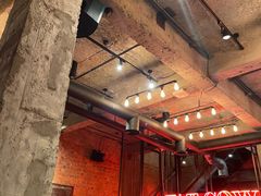 大堂-FAT COW(虹梅路店)