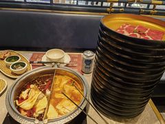 -一绪に寿喜烧(荟聚店)