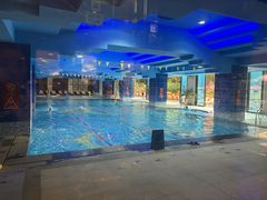 -Waterfall瀑布湾优健源(华侨城店)
