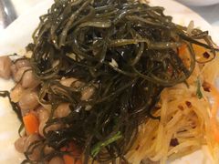 -70後铁锅炖(坡博总店)