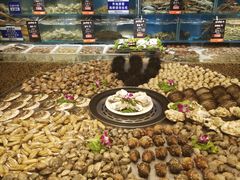 -海味当家(西安路店)
