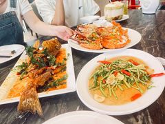 -建兴酒家(素里翁分店)