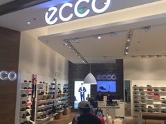 -ecco(合生汇购物中心店)