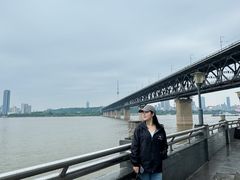 -武汉长江大桥