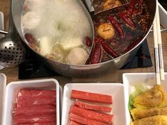 -野妹火锅(南园店)
