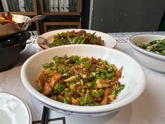 -湘语·湖南家常菜(新洲店)