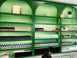 -如一·美甲美睫