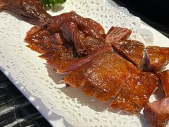 -老船舫·现做活鲜鱼馆(东郊记忆店)