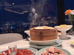 -无锡苏宁银河国际酒店-悦府65中餐厅