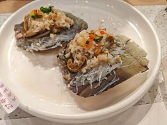 -79号渔船海鲜饭店(坂田店)