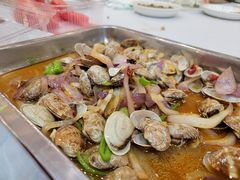 -呆虾王龙虾馆(南湖总店)