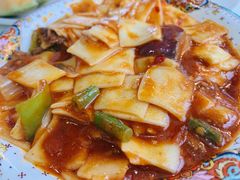 -帕米尔食府(白云观店)
