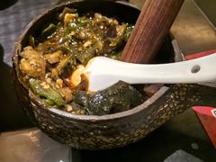 -桂小厨广西菜(万象城店)