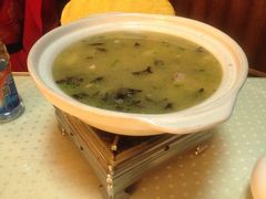 岩耳炖土鸡-乐口福家常菜馆(古庸路店)
