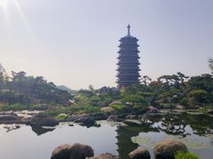 -北京雁栖湖国际会展中心