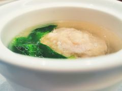 -狮王府淮扬菜(新街口友谊店)
