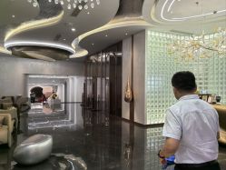 -希乐曼艺术中心·婚礼·活动·宴会厅(南山店)