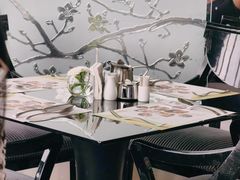 -广州花园酒店