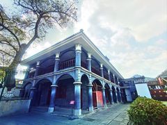 -遵义会议纪念馆