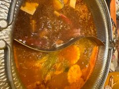 -牛New寿喜烧(虹桥新天地店)