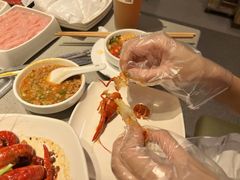 -海底捞火锅(坪山益田假日广场店)