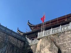 -九华山风景区