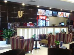 售票处-UME影城(安贞DTS:X店)