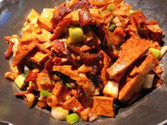 -俏九州·小炒黄牛肉(华润万象汇店)