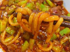 -西粉堂新疆米粉(朝外店)