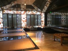 -东方之珠洗浴休闲广场(南开店)