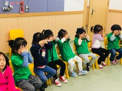 -励步儿童成长中心英文启蒙·剑桥考级·KET(万象汇校区)