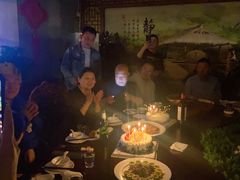 -李氏八大件老菜馆(万宝街店)