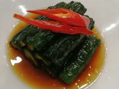 -小秦淮·南京土菜(新亭西路店)
