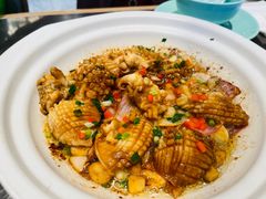 -潮界(虹桥新天地店)