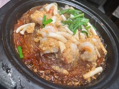 -有位虾匠·胶东土菜小馆(市北店)