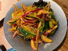 -1819餐厅·团队聚餐·烤串·精酿