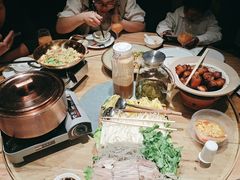 -黄山老妈·土菜(碧桂园店)