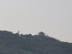 -南北湖风景区