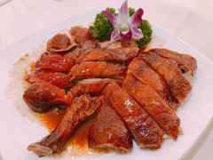 -老洋坊饭店(厚街东宝路店)