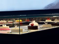 自助取餐区-BLACKSWAN黑天鹅(环球店)