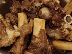 -聚首堂·特色小吃·肘子(什刹海德胜门店)