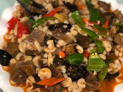 -乡村馕坑肉·烧烤·新疆菜·本地人更爱吃(阿勒泰首店)