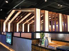 -万兴佳烤肉·长白山老味道(宏泰广场店)