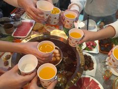 -里堂派对·独栋团建聚会小院轰趴馆(三圣乡店)