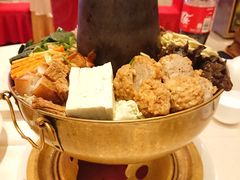 -永和红旗美食城