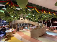 -水桶王国主题餐厅·聚会·生日派对·亲子活动·家庭套餐(亚龙湾希尔顿店)