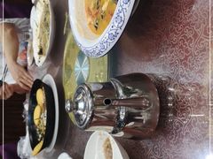 -华圆美食