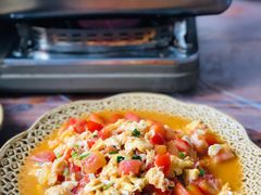 -古城苗家土菜馆(河景餐厅店)